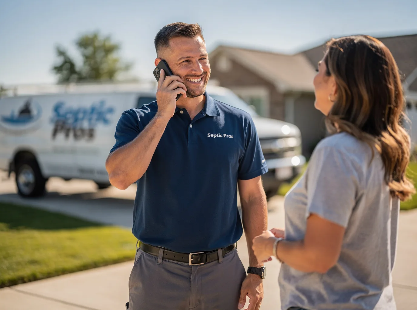 Septic Tank Pumping Kentwood, MI FAQs